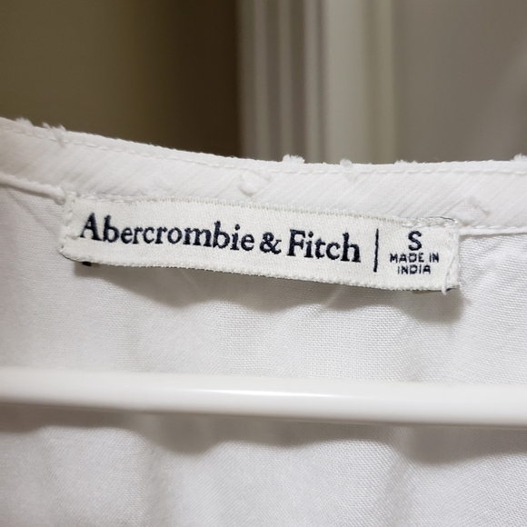 Abercrombie & Fitch blouse - Picture 3 of 3
